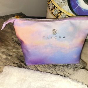 TATCHA Mini Favorites Set NWOT